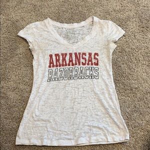 Arkansas Razorbacks T-shirt